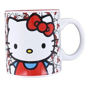 Hello Kitty Large Mug/Cup
